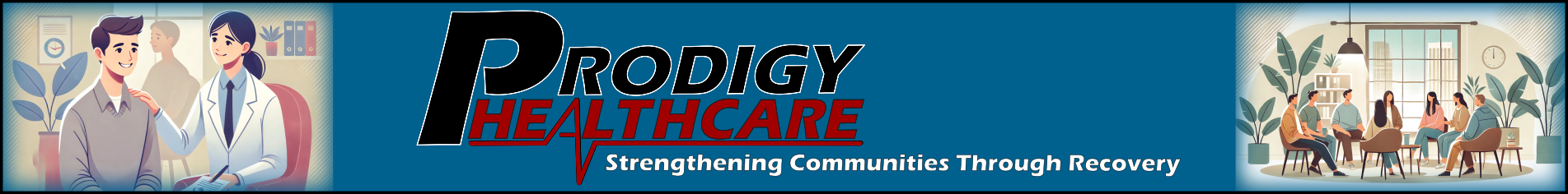 Prodigy Healthcare