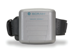 SCRAM House Arrest